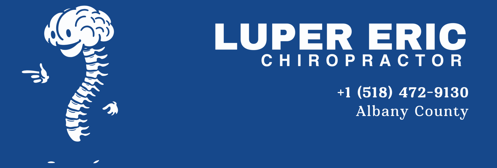 chiropractor in Albany County