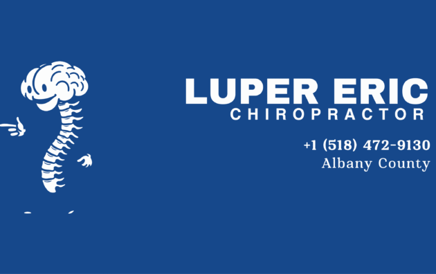 chiropractor in Albany County