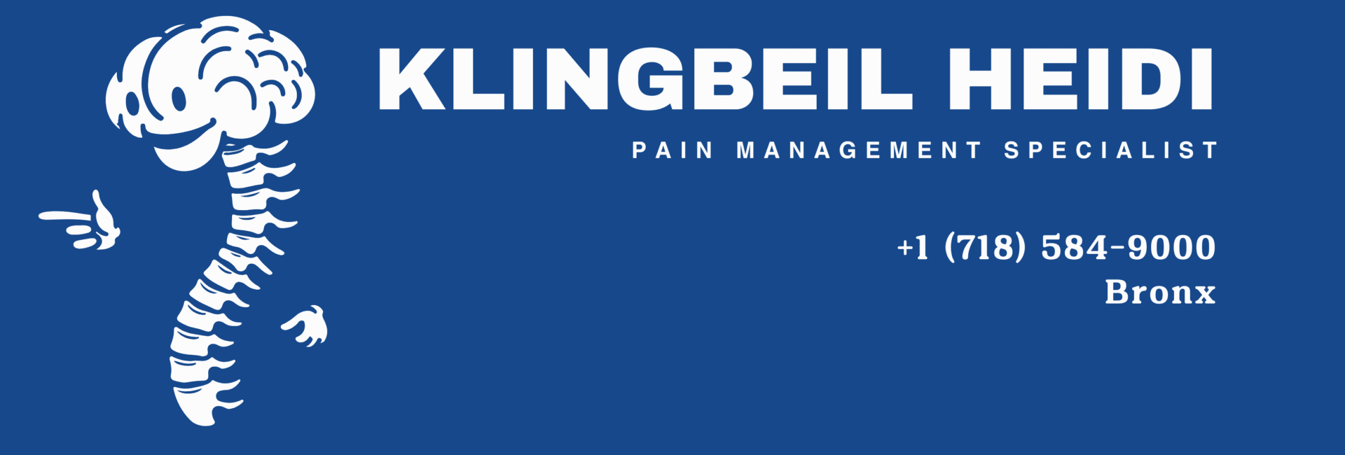 Pain Specialist in Bronx