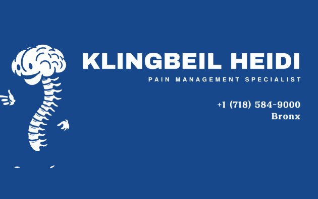 Pain Specialist in Bronx