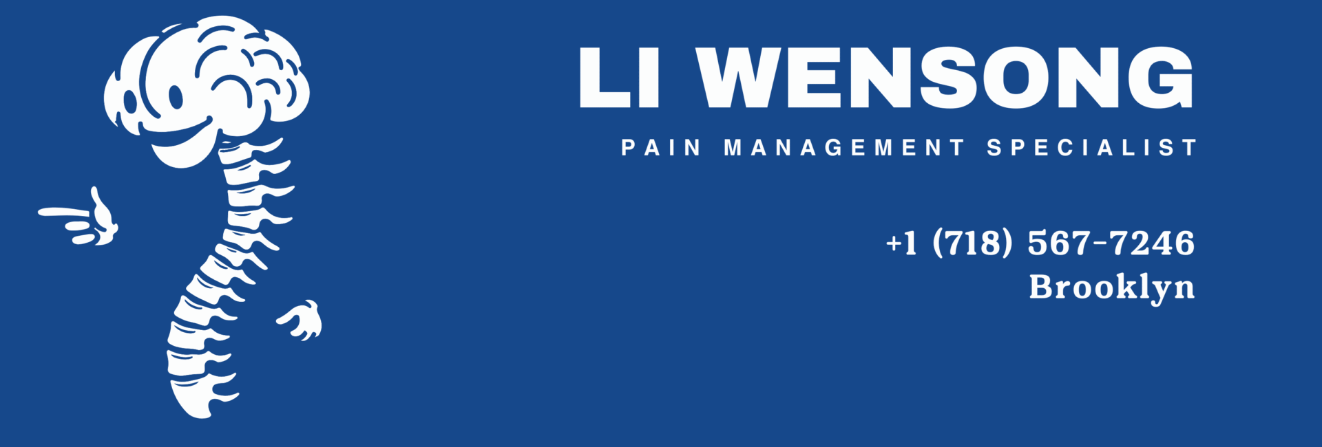 Pain Specialist in Brooklyn