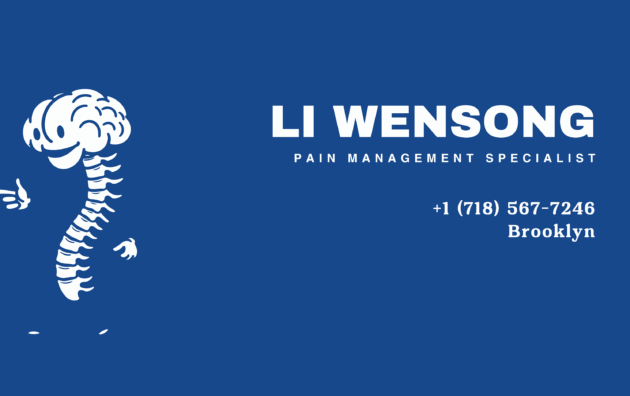 Pain Specialist in Brooklyn