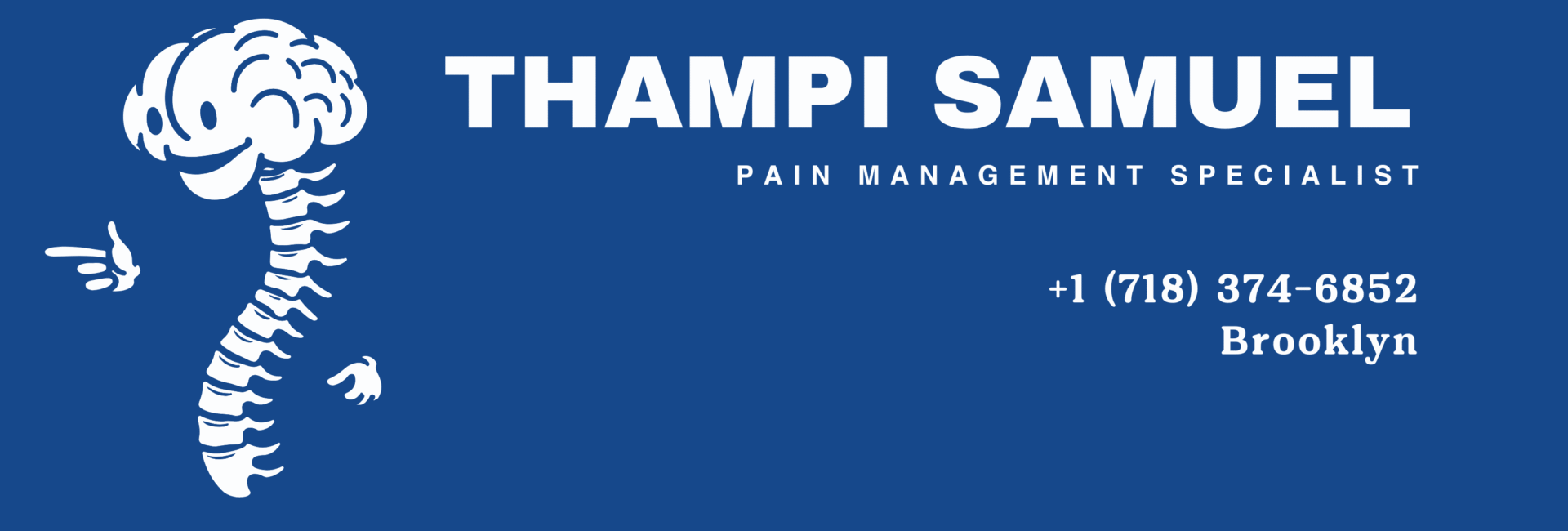 Pain Management in Brooklyn