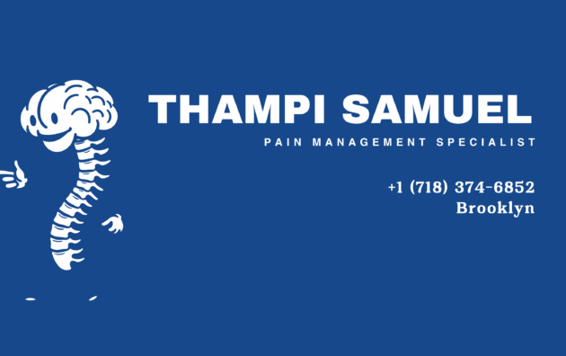 Pain Management in Brooklyn