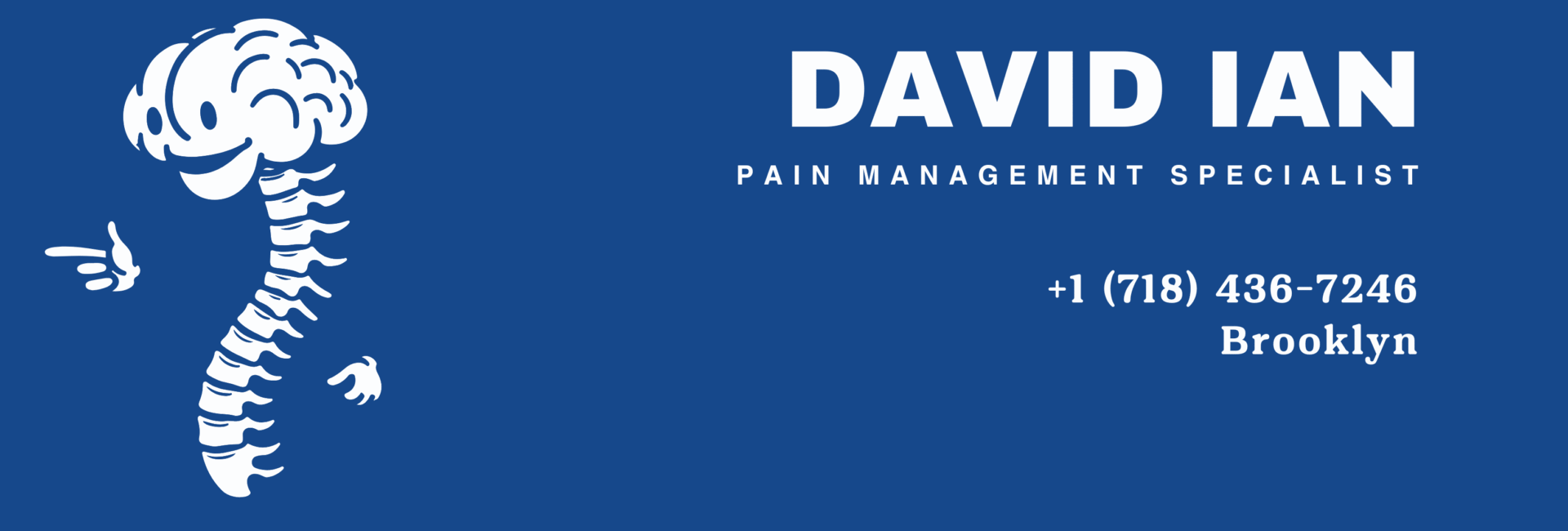 pain management