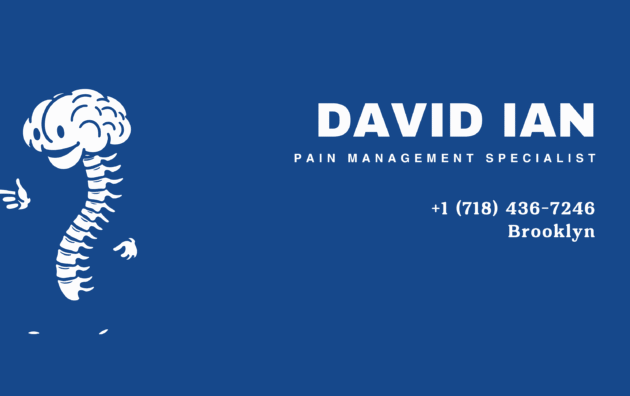 pain management