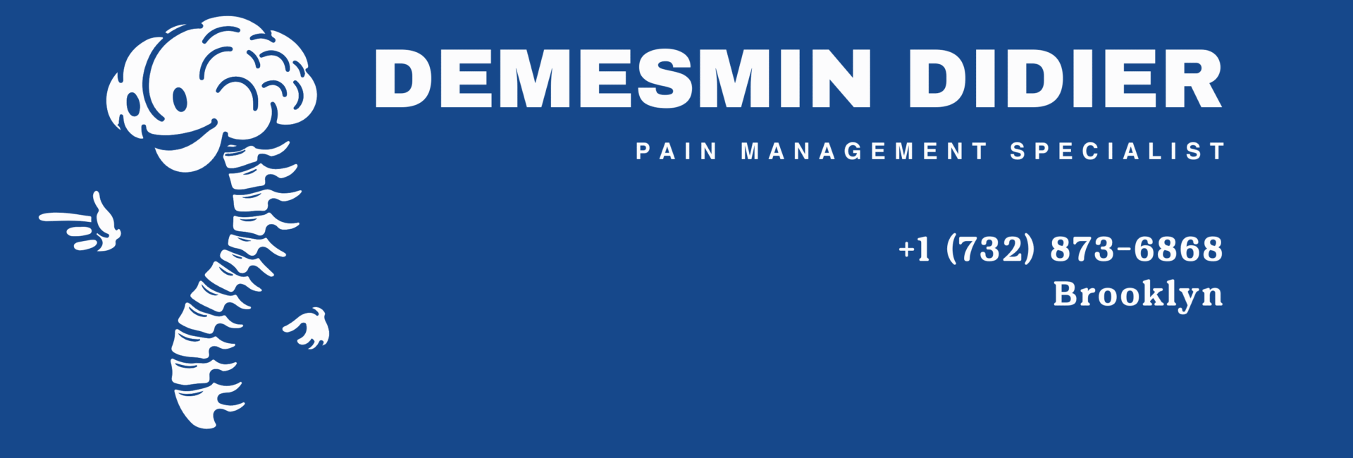 pain doctor in Brooklyn