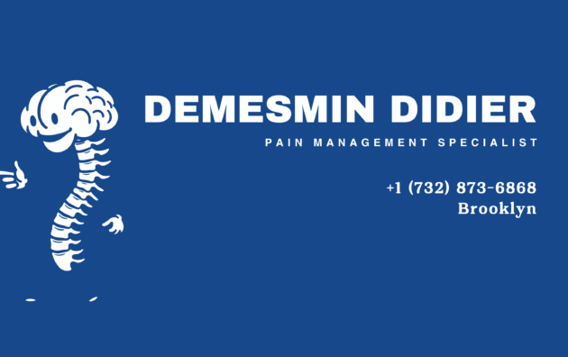 pain doctor in Brooklyn