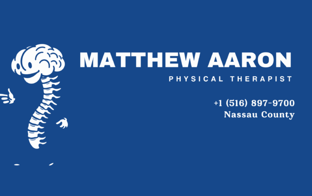 Physical Therapist in Nassau County