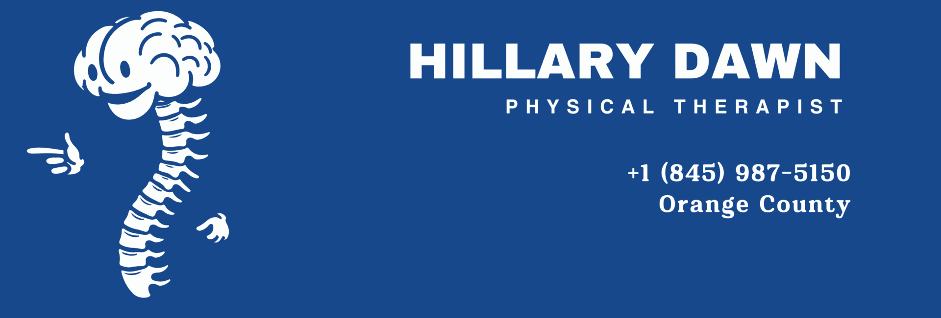 Physical Therapist in Orange County