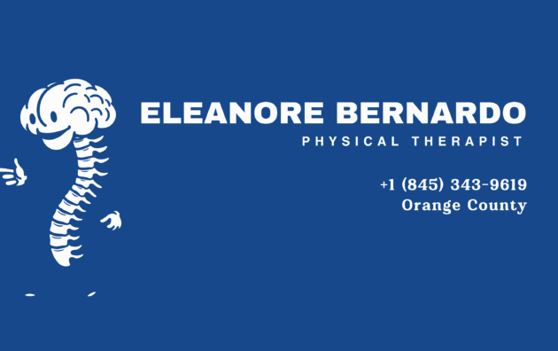 Physical Therapy in Orange County