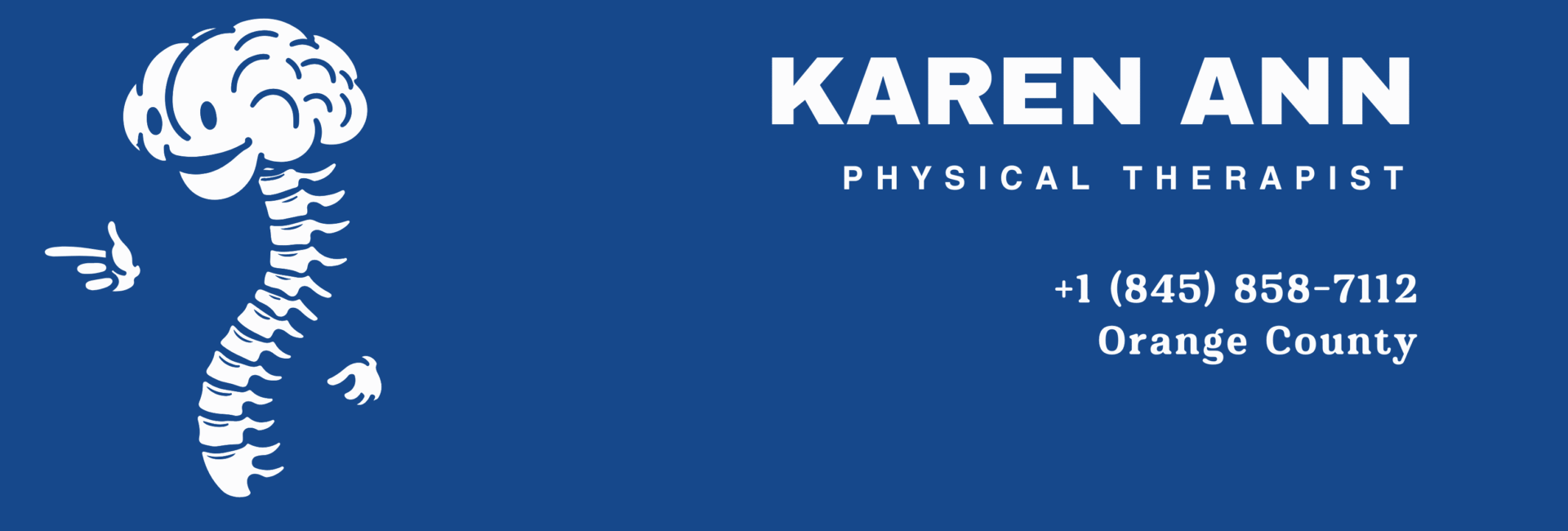 Physical Therapist in Orange County