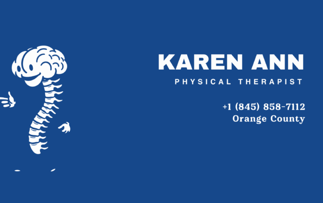 Physical Therapist in Orange County