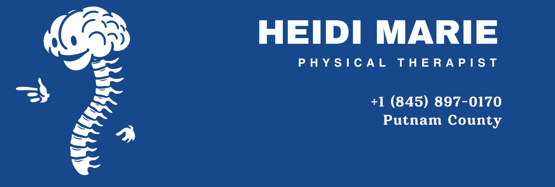 Physical therapist in Putnam County