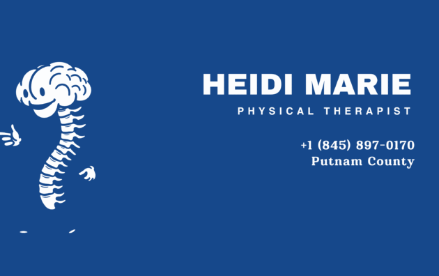 Physical therapist in Putnam County