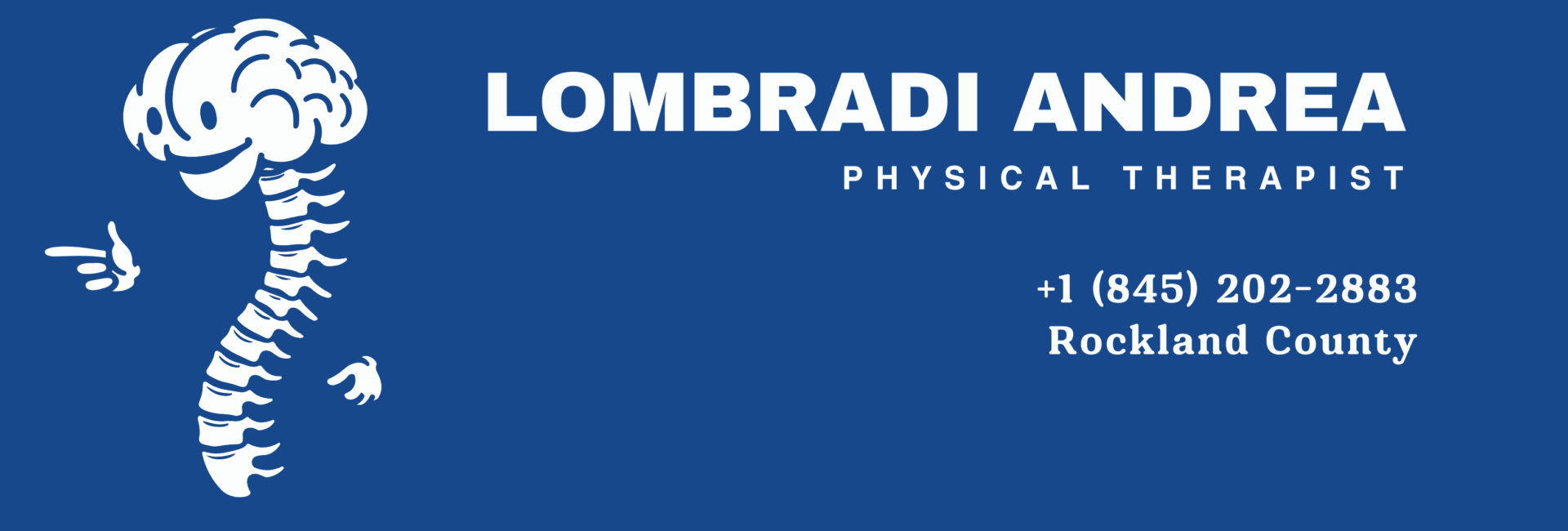 physical therapy in Rockland County