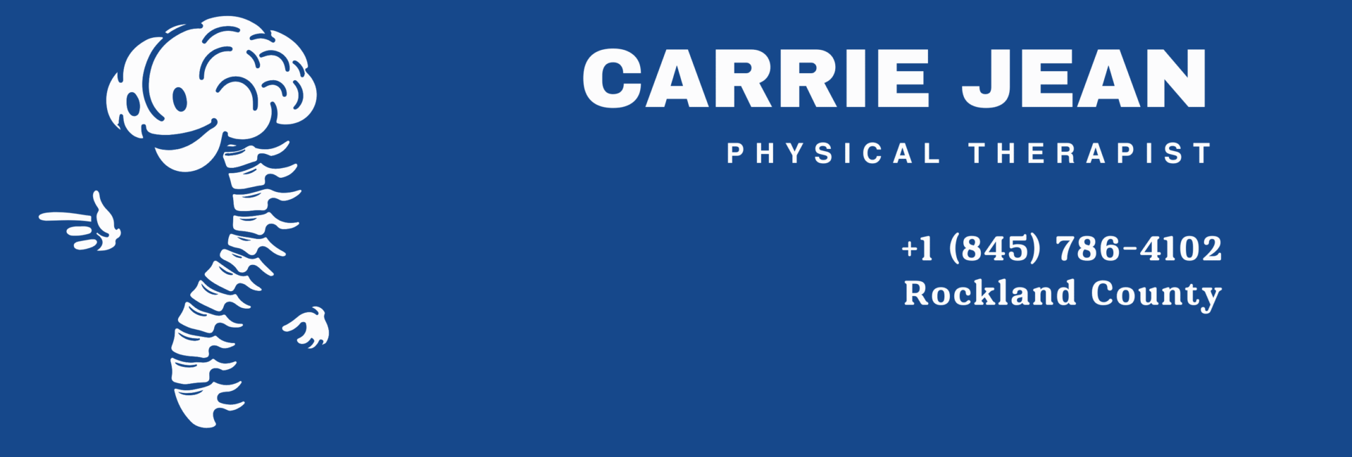 Physical therapy in Rockland County
