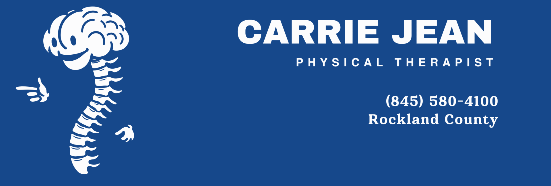 Physical therapist in Rockland County