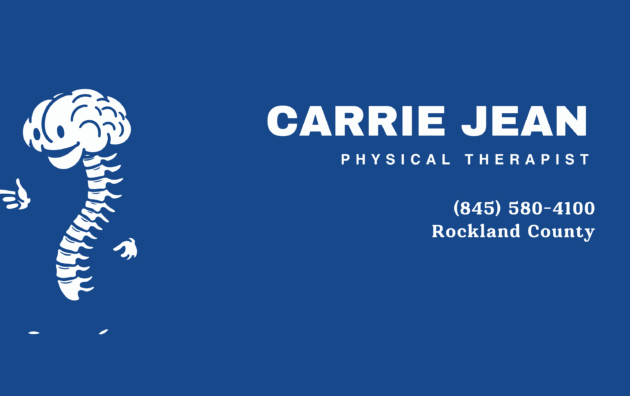 Physical therapist in Rockland County