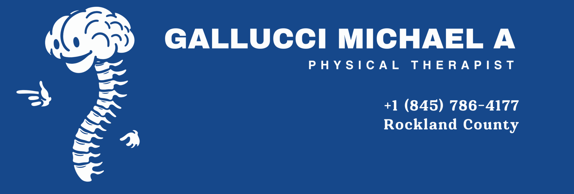 Physical therapist in Rockland County