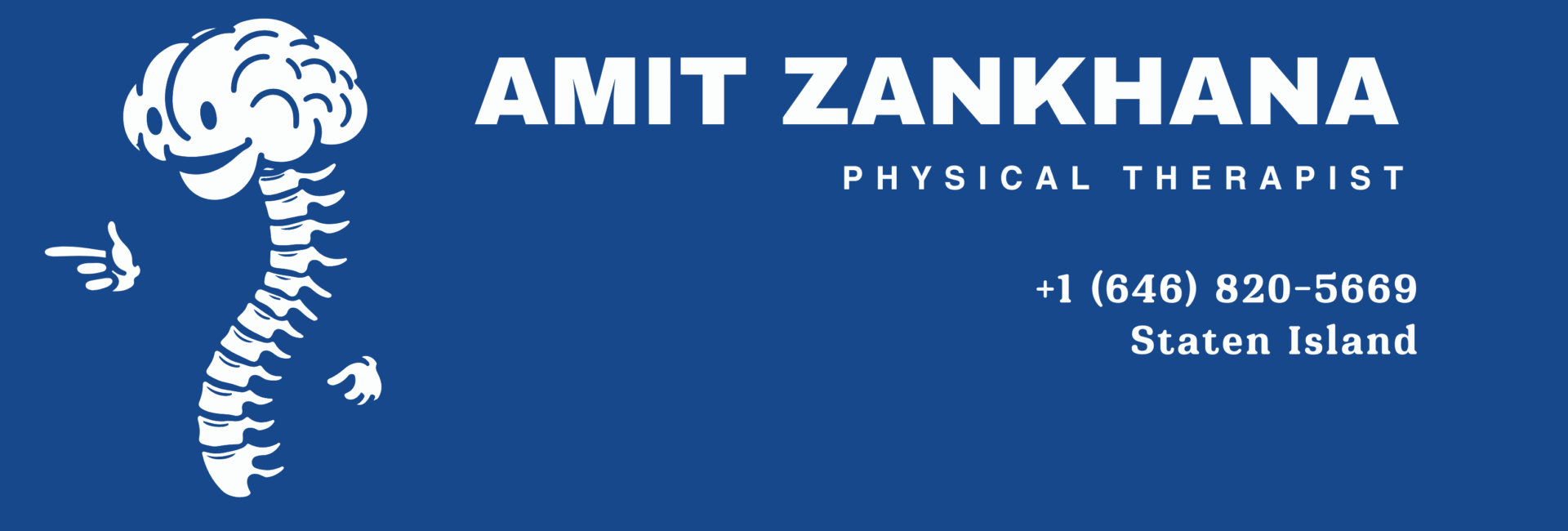 Physical therapist in Staten Island