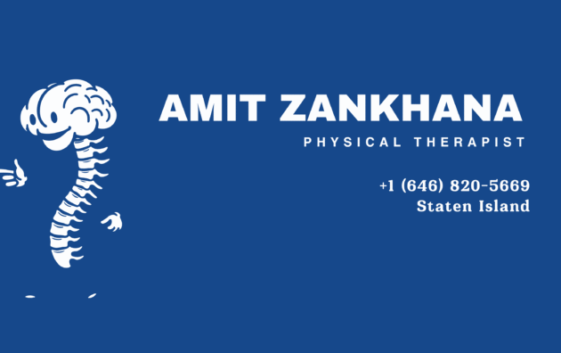 Physical therapist in Staten Island