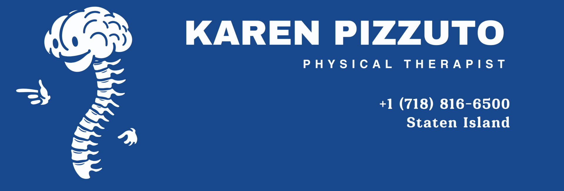 Physical therapist in Staten Island