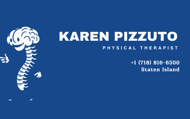 Physical therapist in Staten Island