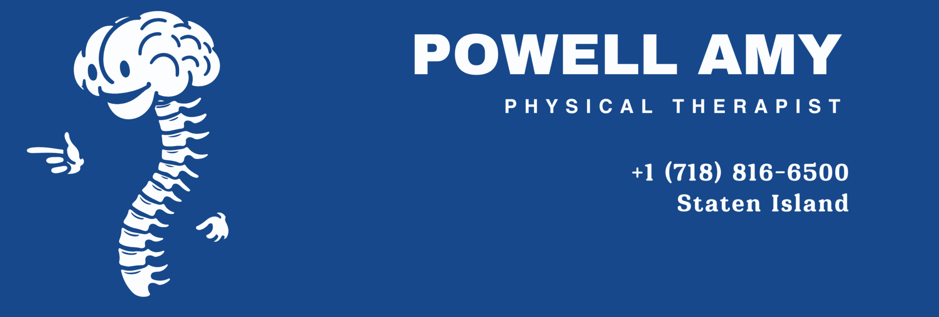 Physical therapist in Staten Island
