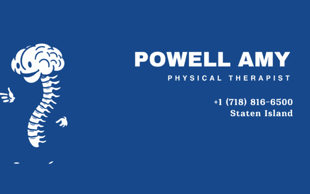Physical therapist in Staten Island