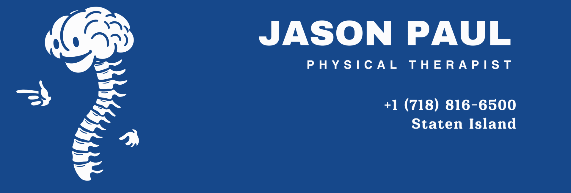 Physical therapist in Staten Island