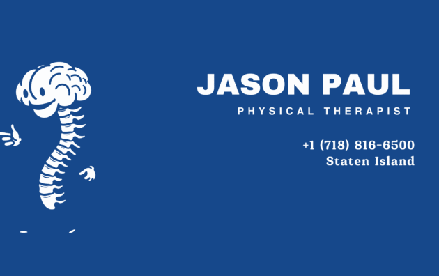 Physical therapist in Staten Island