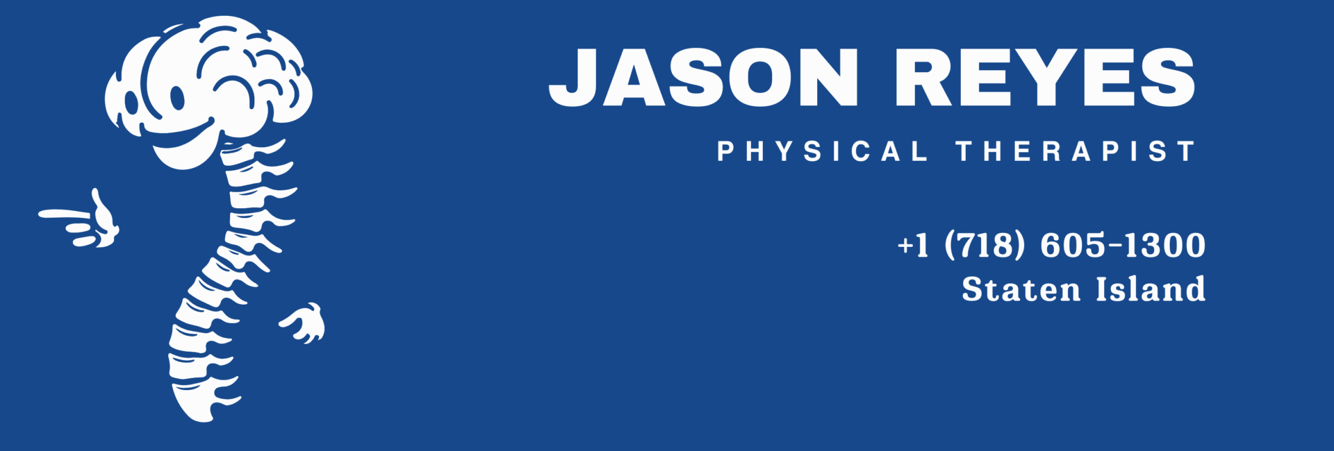 Physical therapist in Staten Island