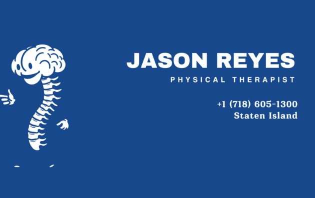 Physical therapist in Staten Island