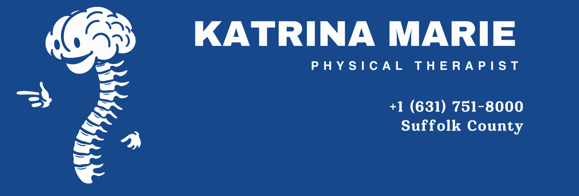 Physical therapist in Suffolk County