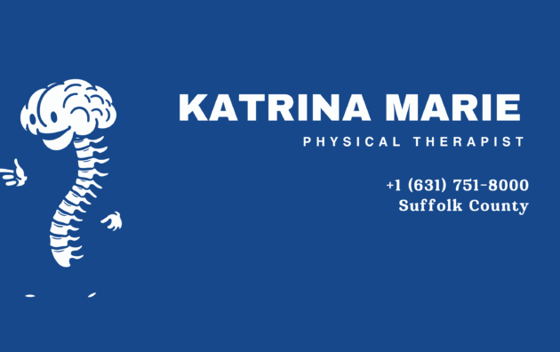 Physical therapist in Suffolk County