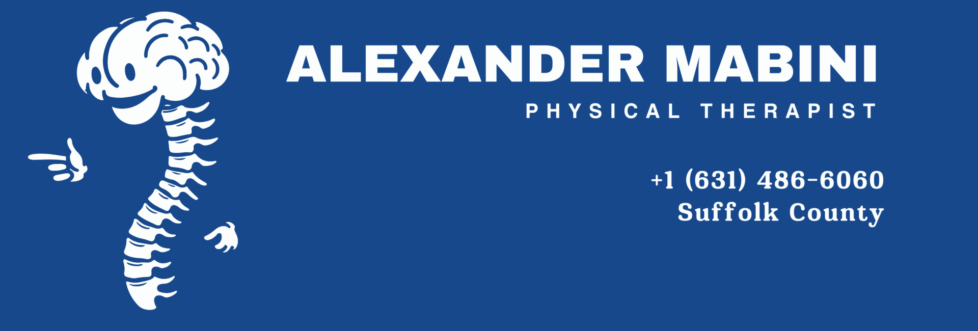 Physical therapist in Suffolk County