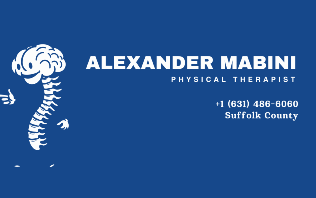 Physical therapist in Suffolk County