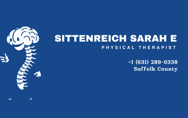 Physical therapist in Suffolk County