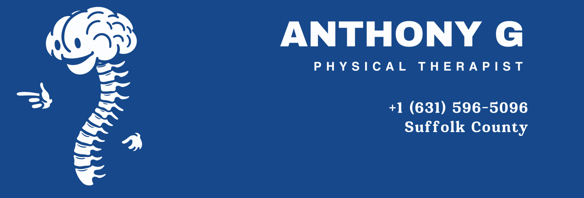 physical therapist in Suffolk County