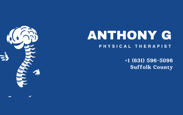 physical therapist in Suffolk County