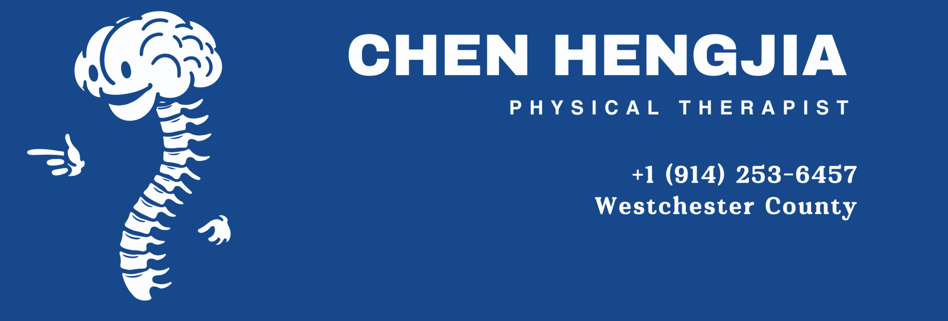 physical therapist in westchester county