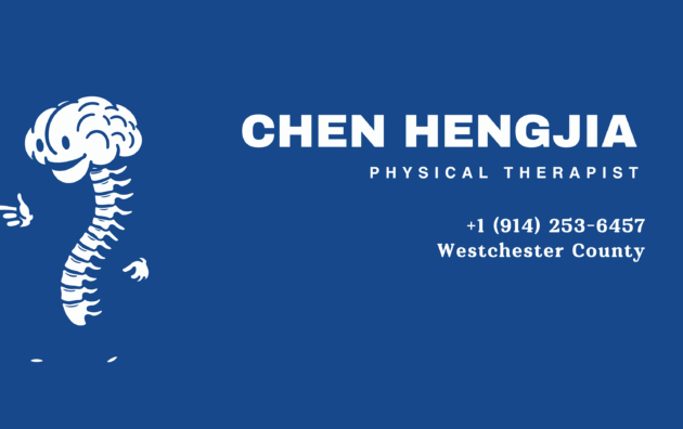 physical therapist in westchester county