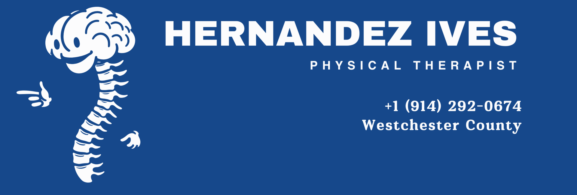 physical therapist in westchester county