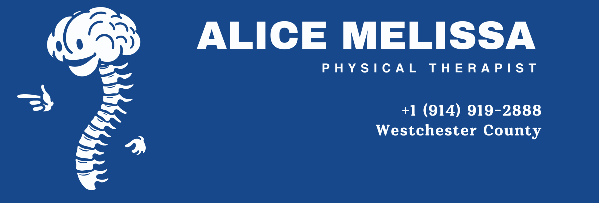 physical therapist in westchester county