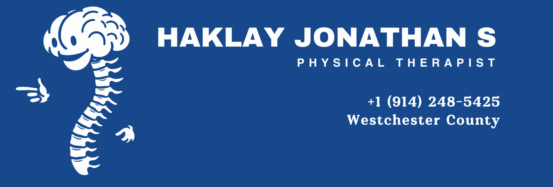 physical therapist in westchester county