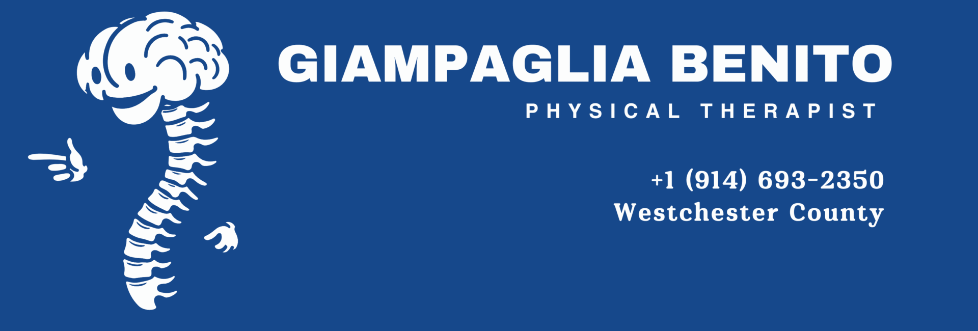 physical therapist in westchester county