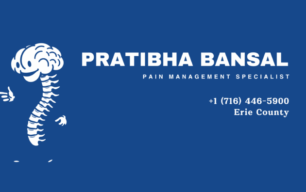 Pain Management Specialist