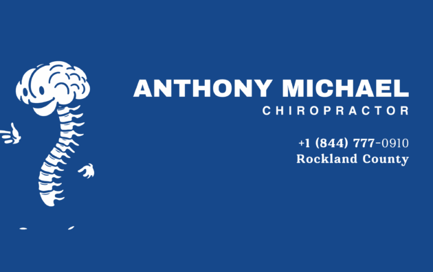 chiropractor in Rockland County