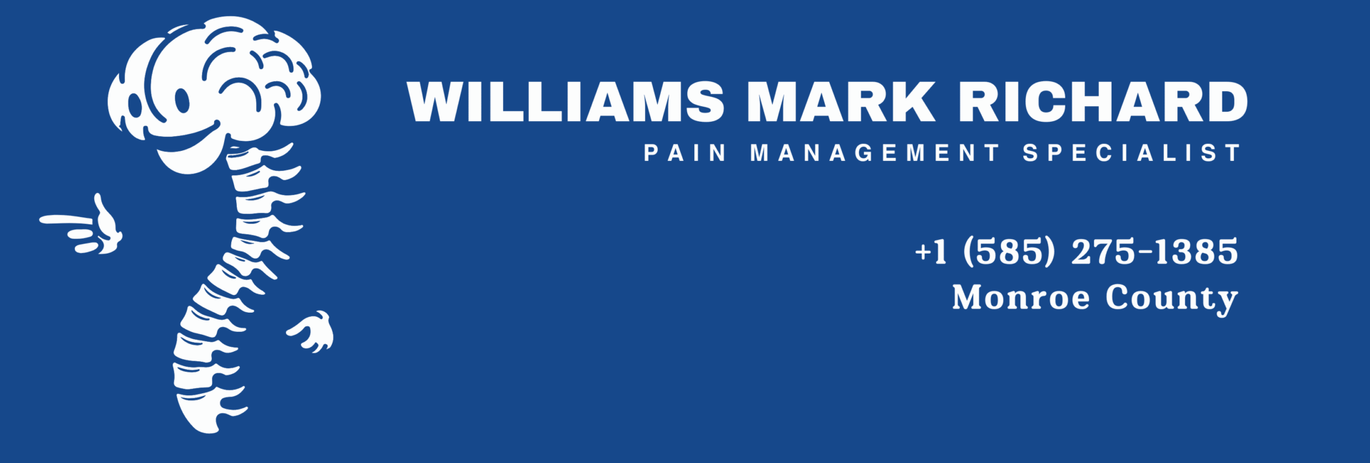 pain doctor in Monroe County